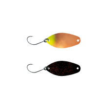 Olek-Fishing - Promise - Copper Don