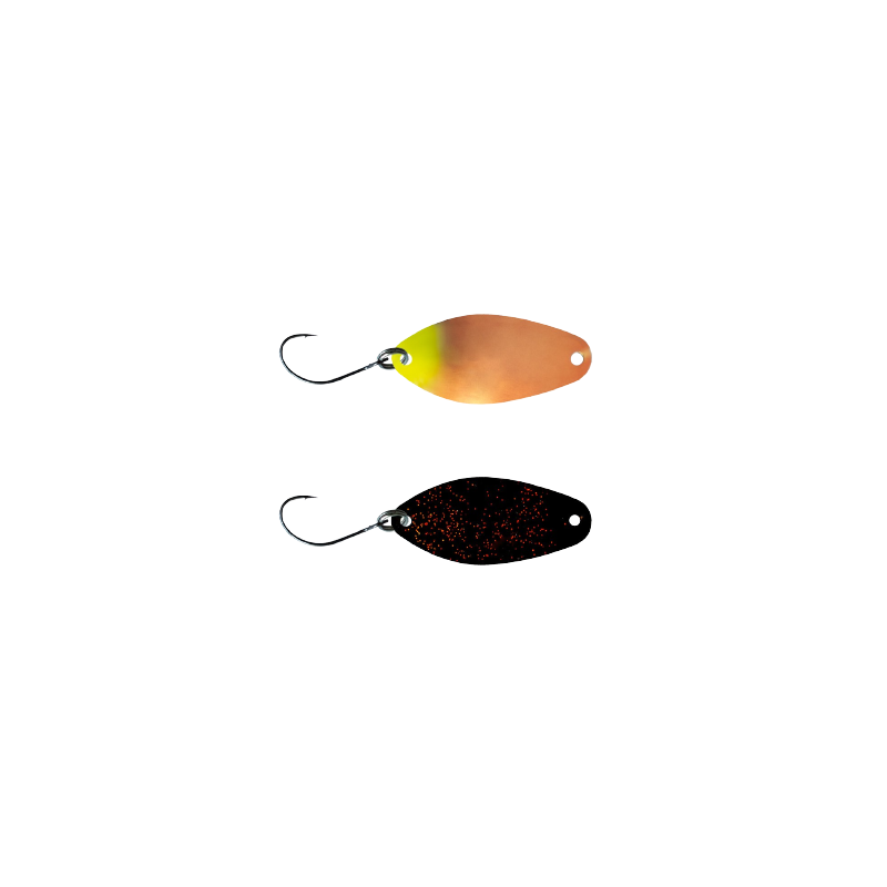 Olek-Fishing - Promise - Copper Don Olek-Fishing - Promise - Copper Don