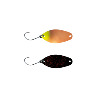Olek-Fishing - Promise - Copper Don