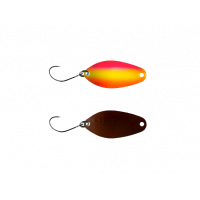 Olek-Fishing - Promise - Fire Fish