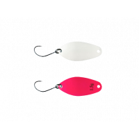 Olek-Fishing - Promise - Glowpi