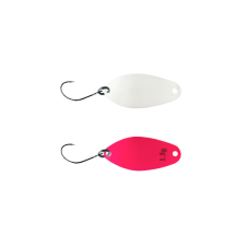 Olek-Fishing - Promise - Glowpi