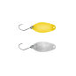 Olek-Fishing - Promise - Gold-Silver Olek-Fishing - Promise - Gold-Silver