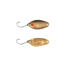 Olek-Fishing - Promise - Golden Fly