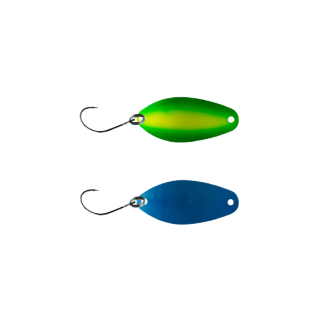 Olek-Fishing - Promise - Hulki