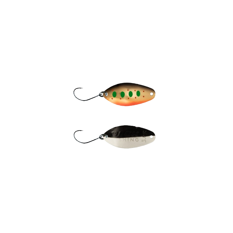 Olek-Fishing - Promise - OKS 1 Olek-Fishing - Promise - OKS 1