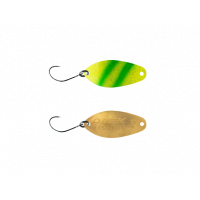 Olek-Fishing - Promise - Olek Fishing Trout Area 1
