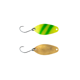 Olek-Fishing - Promise - Olek Fishing Trout Area 1