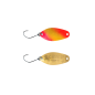 Olek-Fishing - Promise - Pink Gold Metallic Olek-Fishing - Promise - Pink Gold Metallic