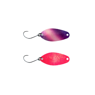 Olek-Fishing - Promise - Special Violet Pink UV