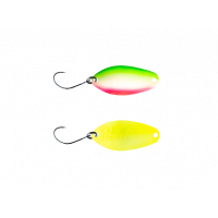 Olek-Fishing - Promise - Trout Yummi