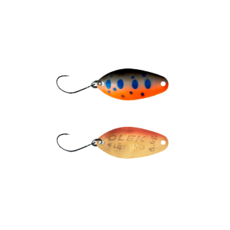 Olek-Fishing - Promise - Trukta