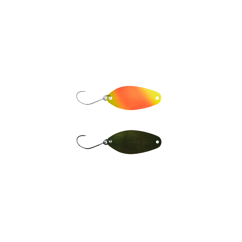 Olek-Fishing - Promise - Wadim Special Olek-Fishing - Promise - Wadim Special