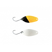 Olek-Fishing - Promise - Yellow Black Star