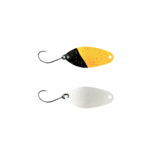 Olek-Fishing - Promise - Yellow Black Star