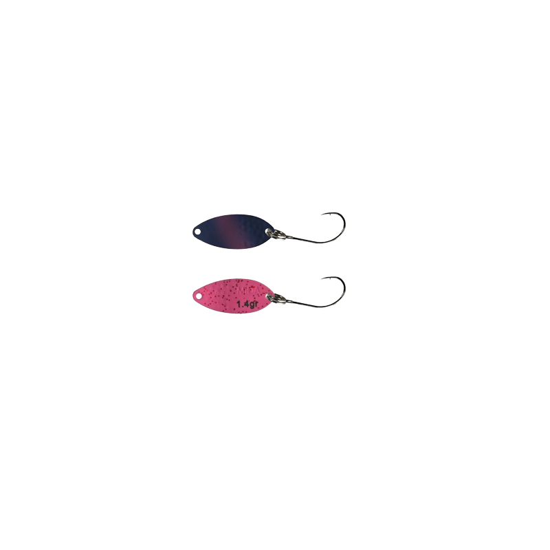 Olek-Fishing - Mida - Purple Area Special