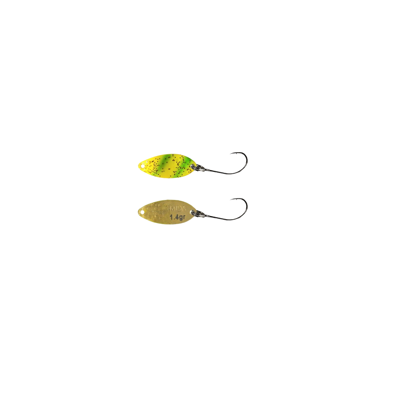 Olek-Fishing - Mida - Trout Area Special 1