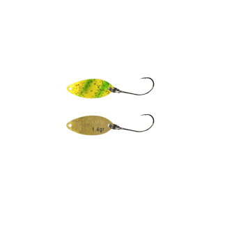 Olek-Fishing - Mida - Trout Area Special 1