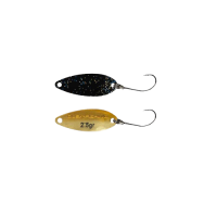 Olek-Fishing - Perfektor - Black Star