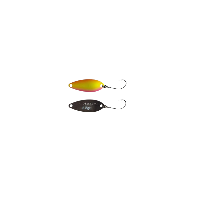 Olek-Fishing - Perfektor - Fire Fish