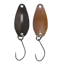 Gunki - Slide - Dark Brown/Blight Brown