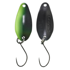 Gunki - Slide - Full Black/Yellow Side