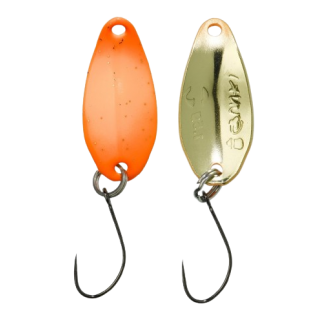 Gunki - Slide - Orange/Gold