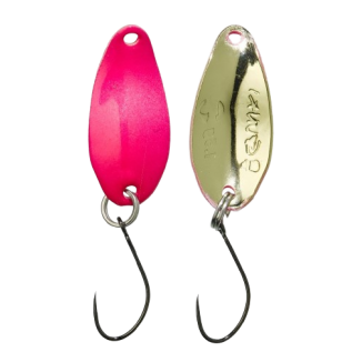 Gunki - Slide - Pink/Gold