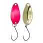Gunki - Slide - Pink/Gold