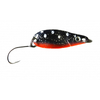 Paladin - The Eye - 3,9g - Schwarz Silber