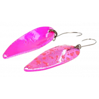 Forest - Pal Limited - LT37 - Extra Pink