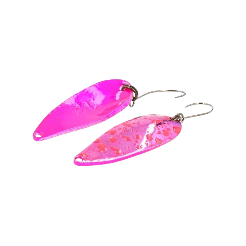 Forest - Pal Limited - LT37 - Extra Pink