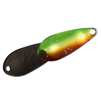 Forest - Pal Limited - LT13 - Metallic Wood