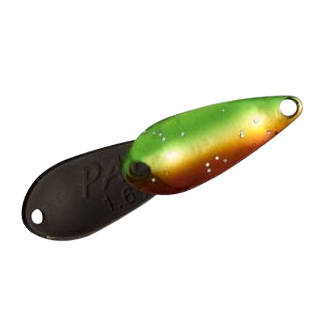 Forest - Pal Limited - LT13 - Metallic Wood