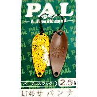 Forest - Pal Limited - LT45 - Savannah