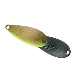 Forest - Pal Limited - LT19 - Green / Green
