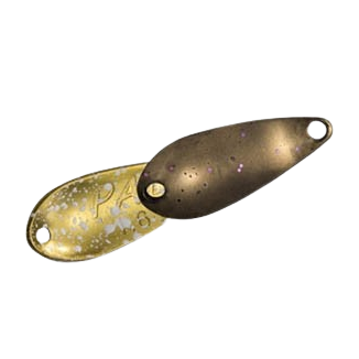 Forest - Pal Limited - LT11 - Smoke Gold