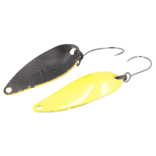 Forest - Pal Limited - LT08 - Second Yellow