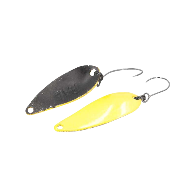 Forest - Pal Limited - LT08 - Second Yellow Forest - Pal Limited - LT08 - Second Yellow
