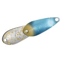 Forest - Pal Limited - LT12 - Shiny Mist Blue