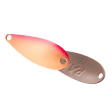 Forest - Pal Limited - LT18 - Peach / Cocoa