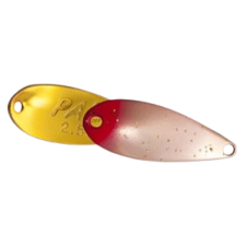 Forest - Pal Limited - LT21 - Pinky Flash / Gold