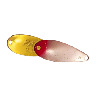 Forest - Pal Limited - LT21 - Pinky Flash / Gold