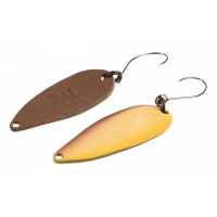 Forest - Pal Limited - LT23 - Brown Garashi