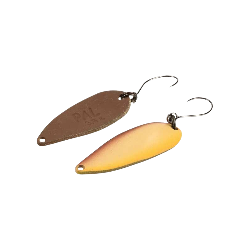 Forest - Pal Limited - LT23 - Brown Garashi