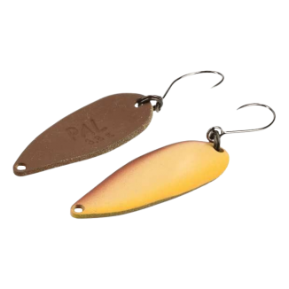 Forest - Pal Limited - LT23 - Brown Garashi