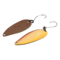 Forest - Pal Limited - LT23 - Brown Garashi