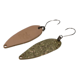 Forest - Pal Limited - LT25 - Brown Pellet / Chocolate