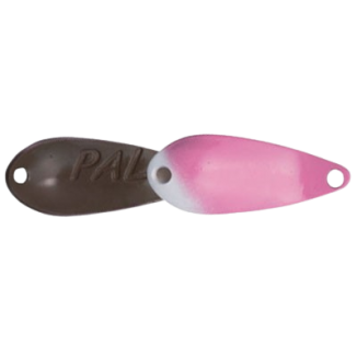 Forest - Pal Limited - LT28 - Pink Attack