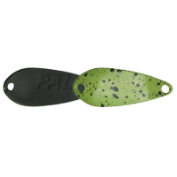 Forest - Pal Limited - LT29 - Floating Alga